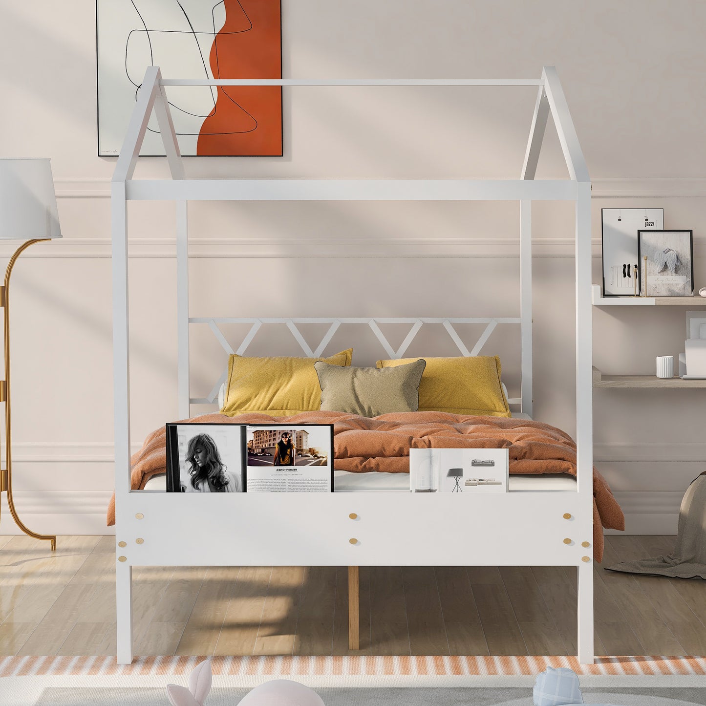 Bunkbeds, Bedroom Sets. Raee-Industries.