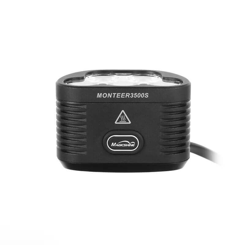 Magicshine Monteer 3500S Nebula MTB Headlight-2