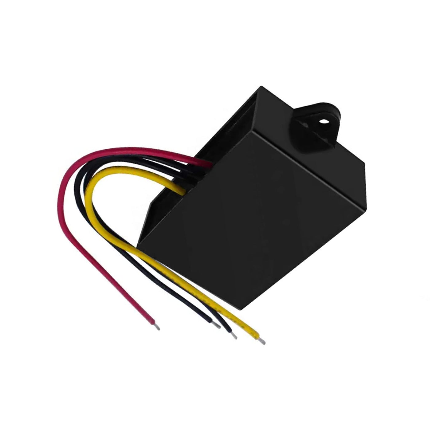 DC-DC Boost Step-Up Converter 12V to 24V 5A Car Power Supply Module Waterproof-3