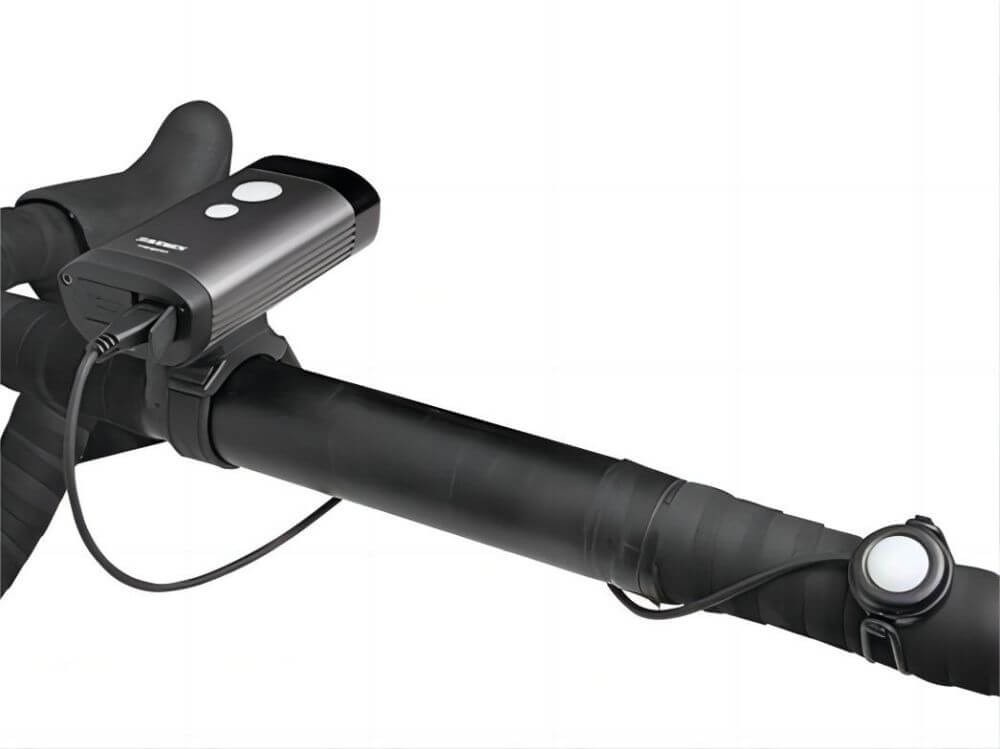 Ravemen PR1000 Front Light-3