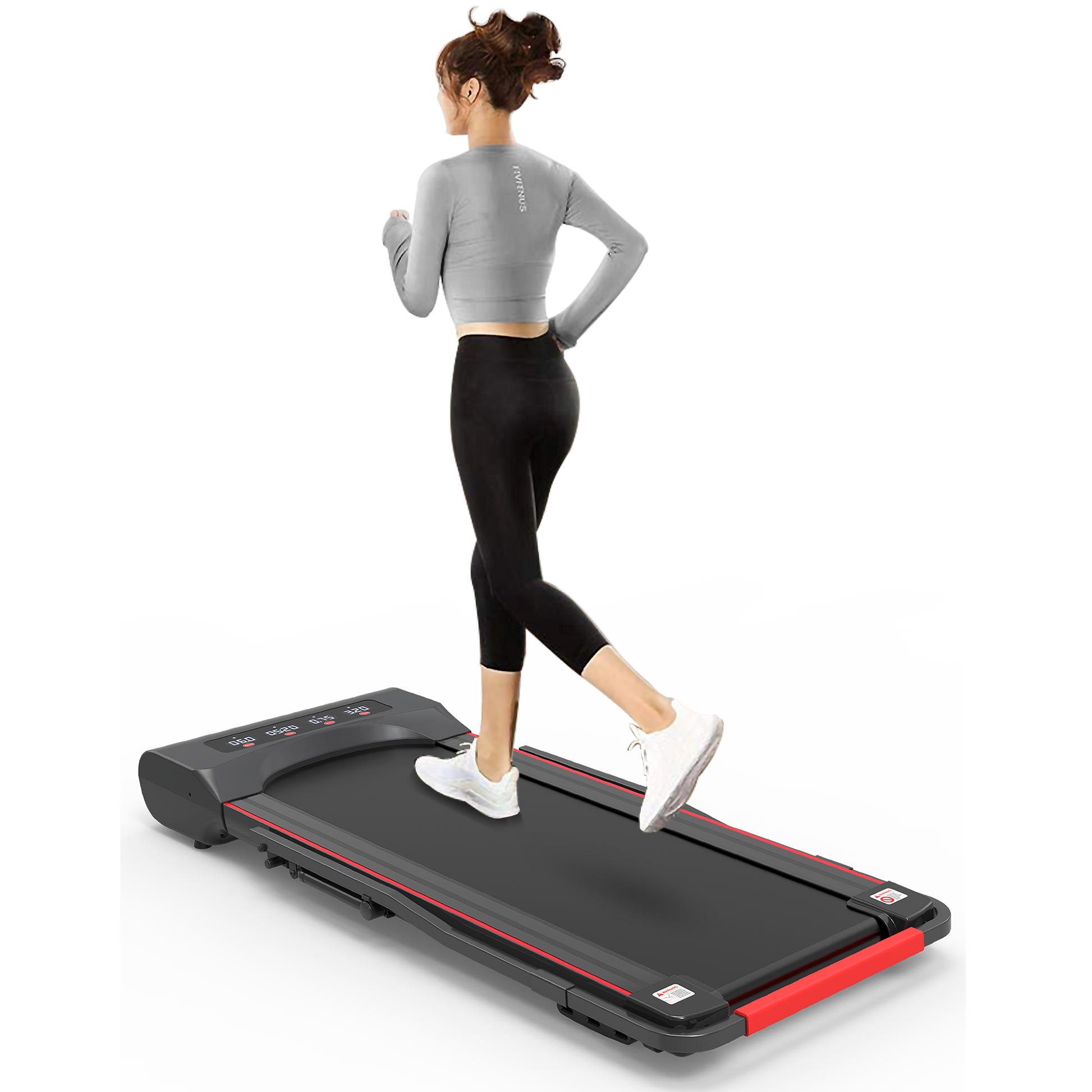 cardio workout, fitness, wellness, exercise, foldable treadmills can be a great way to improve your immunity. Raee-Industries.