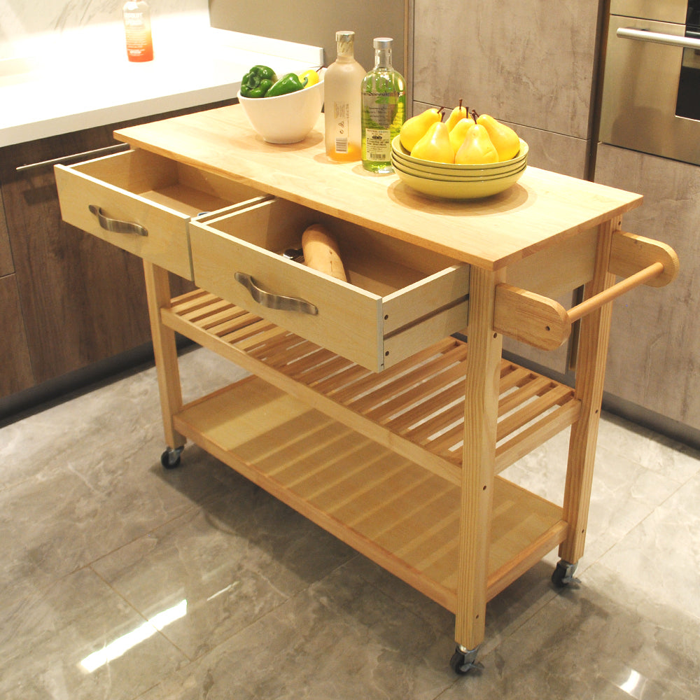 Home Improvement, Mobile Kitchen Cart, Furniture. Raee-Industries.