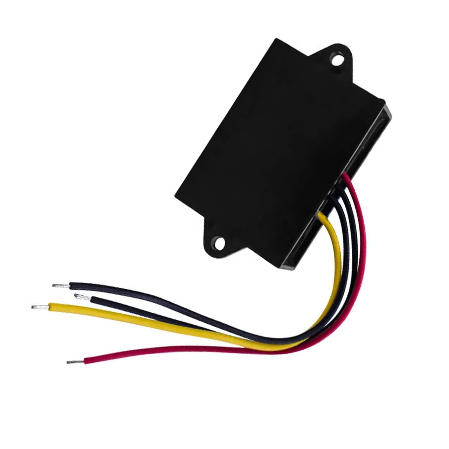 DC-DC Boost Step-Up Converter 12V to 24V 5A Waterproof Car Power Supply Module Suitable For Automotive Applications-4