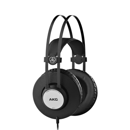 AKG K72 Studio headphones