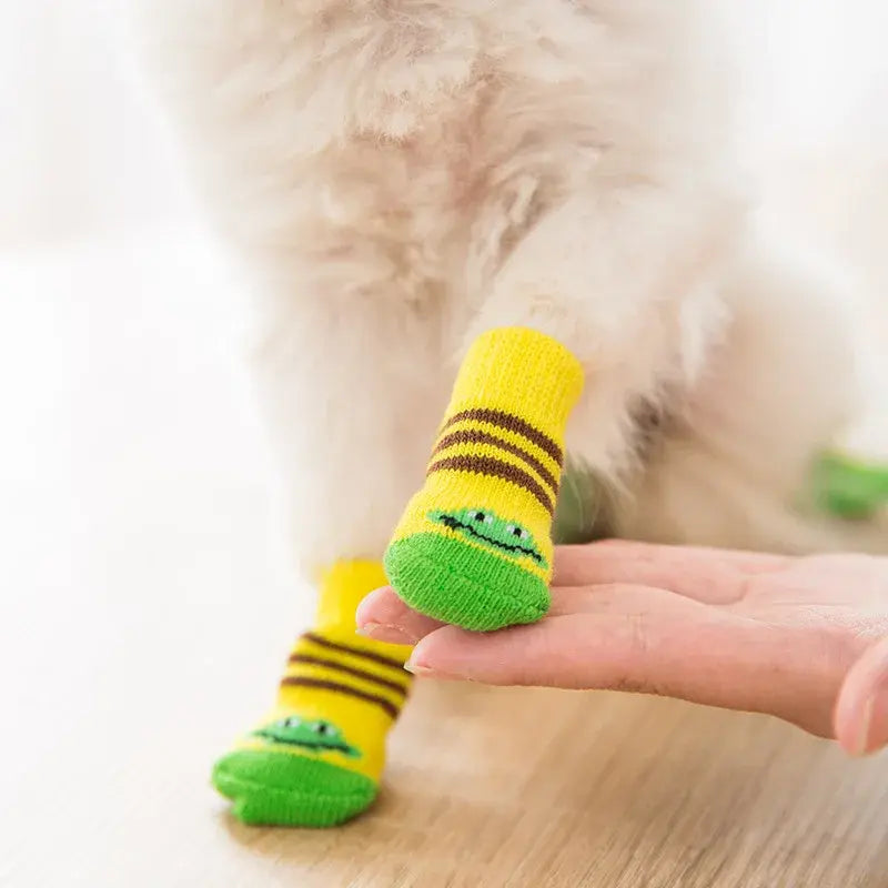 pet-clothes-pet-smart-pet-wear-pet-shoes-pet-socks-Raee-industries