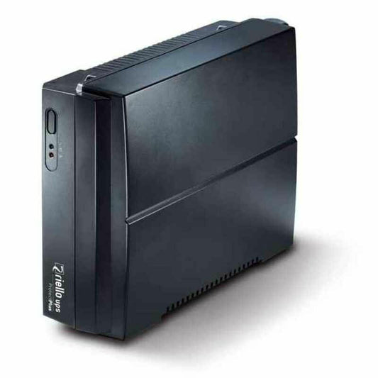 Off Line Uninterruptible Power Supply System UPS PRP850               480 W-0