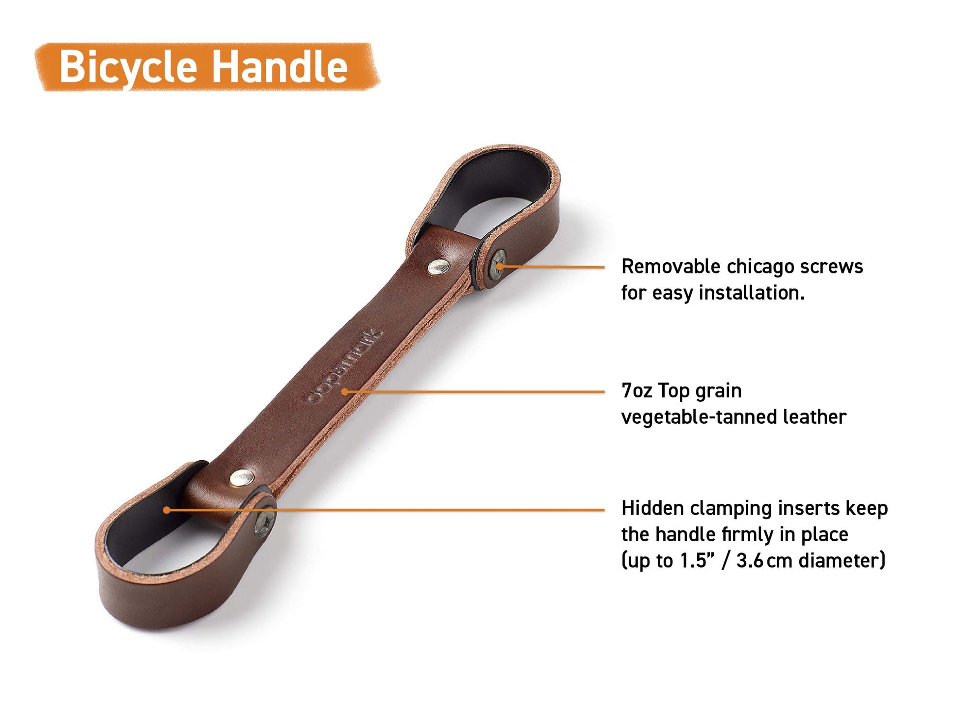 Bicycle Handle-3