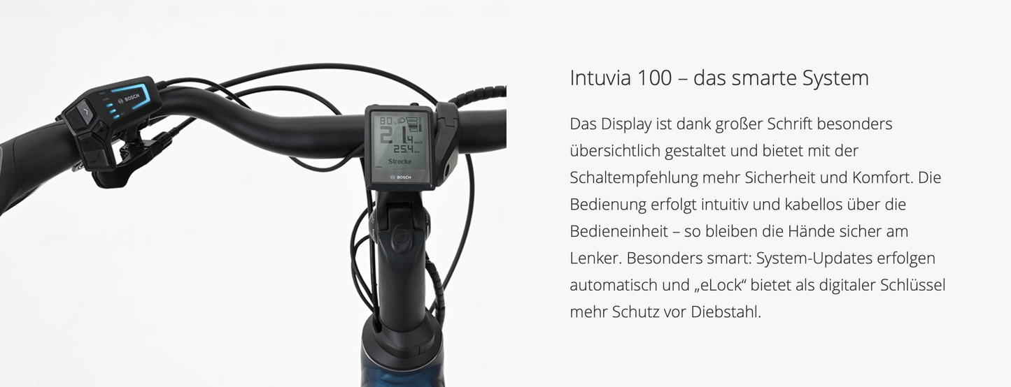 Kreidler Vitality Eco 7 Sport CX E-Bike 50cm Rahmen-1