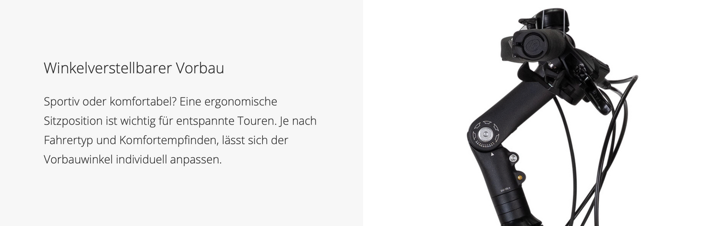 Kreidler Vitality Eco 7 Sport CX E-Bike 50cm Rahmen-2