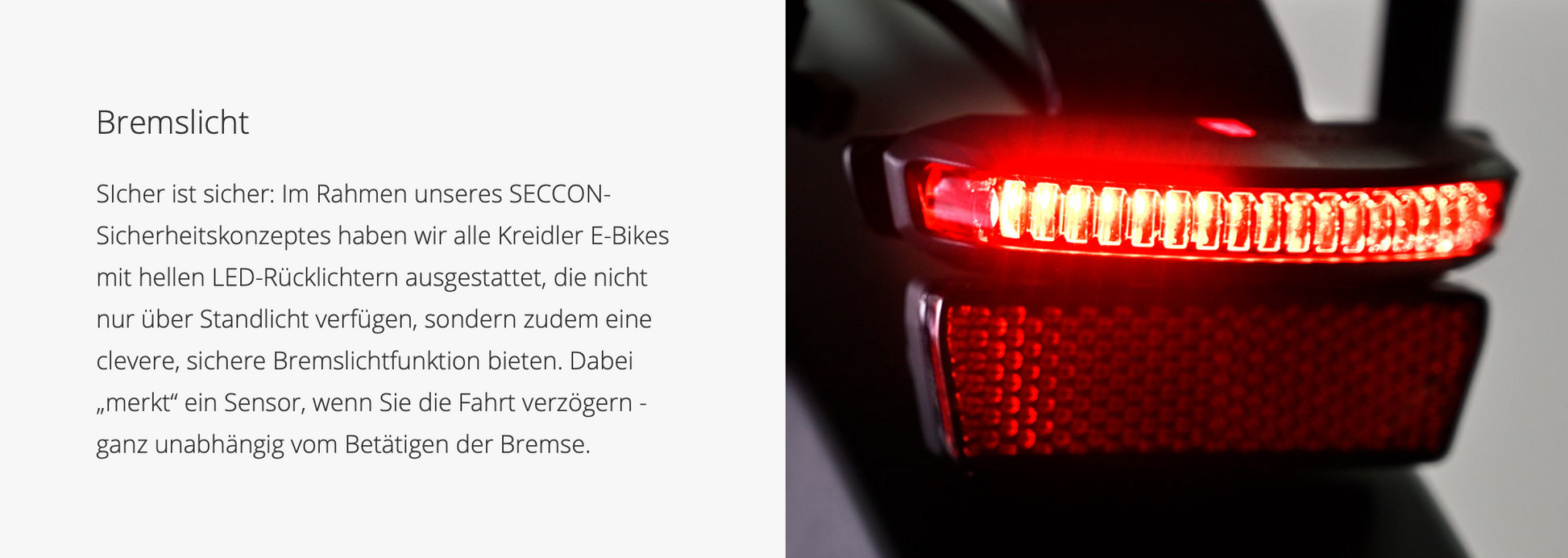 Kreidler Vitality Eco 7 Sport CX E-Bike 50cm Rahmen-4