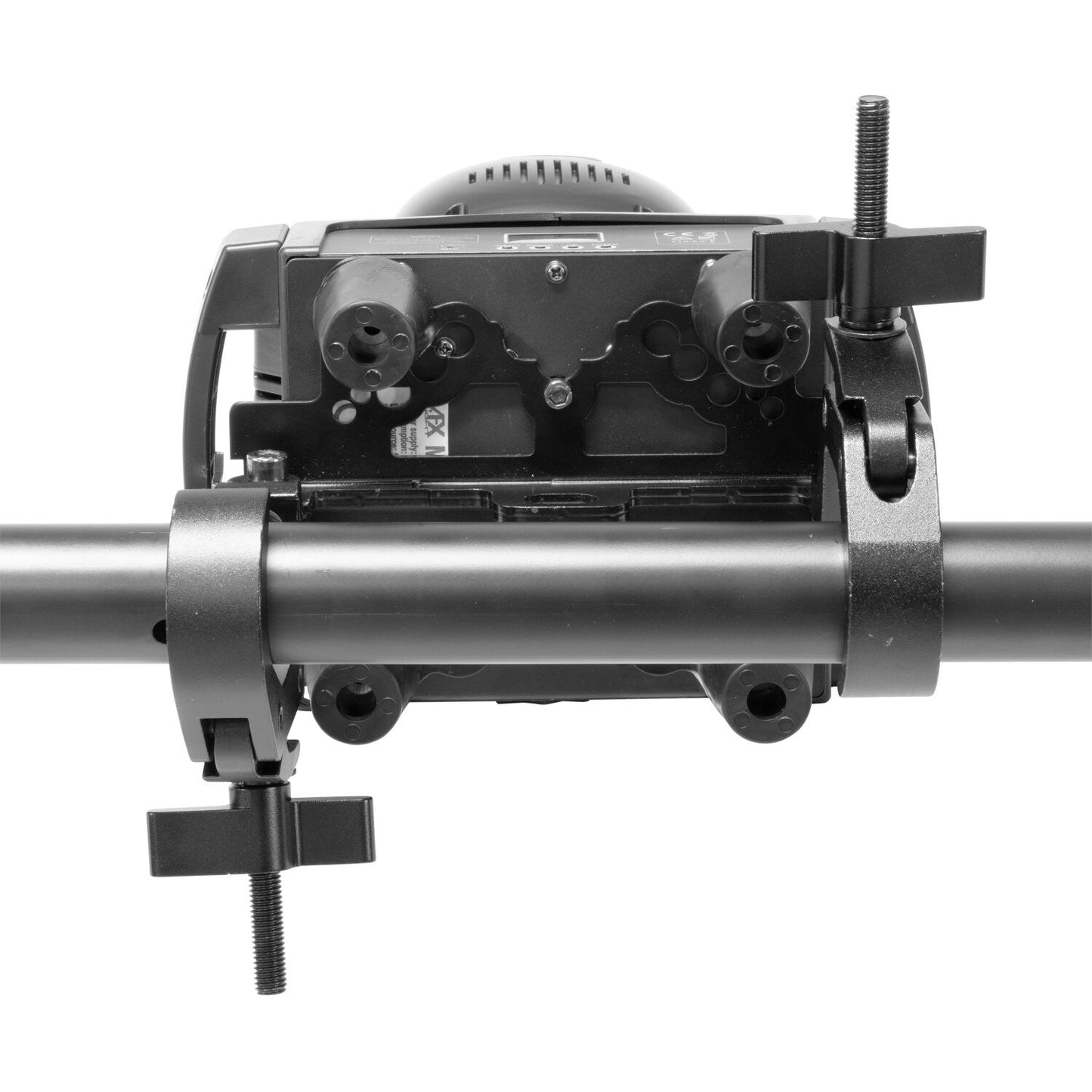 Moving Head Clamp Set (Black)