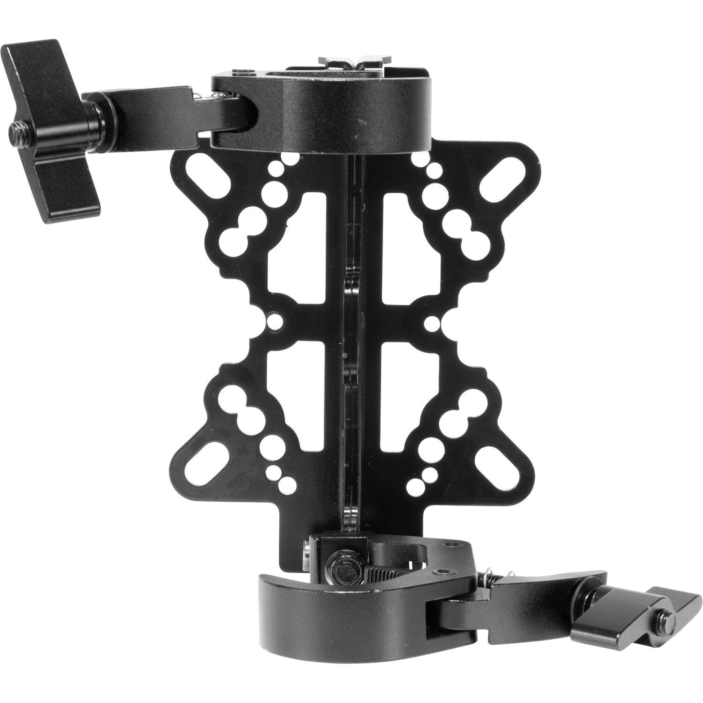 Moving Head Clamp Set (Black)