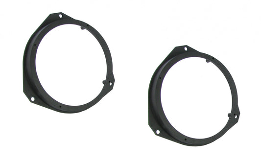 21CT25VX06 SPEAKER FRAME SET