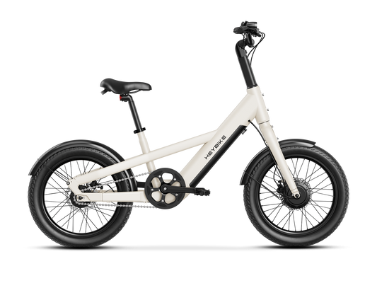 Heybike EC Compact City E-Bike-0