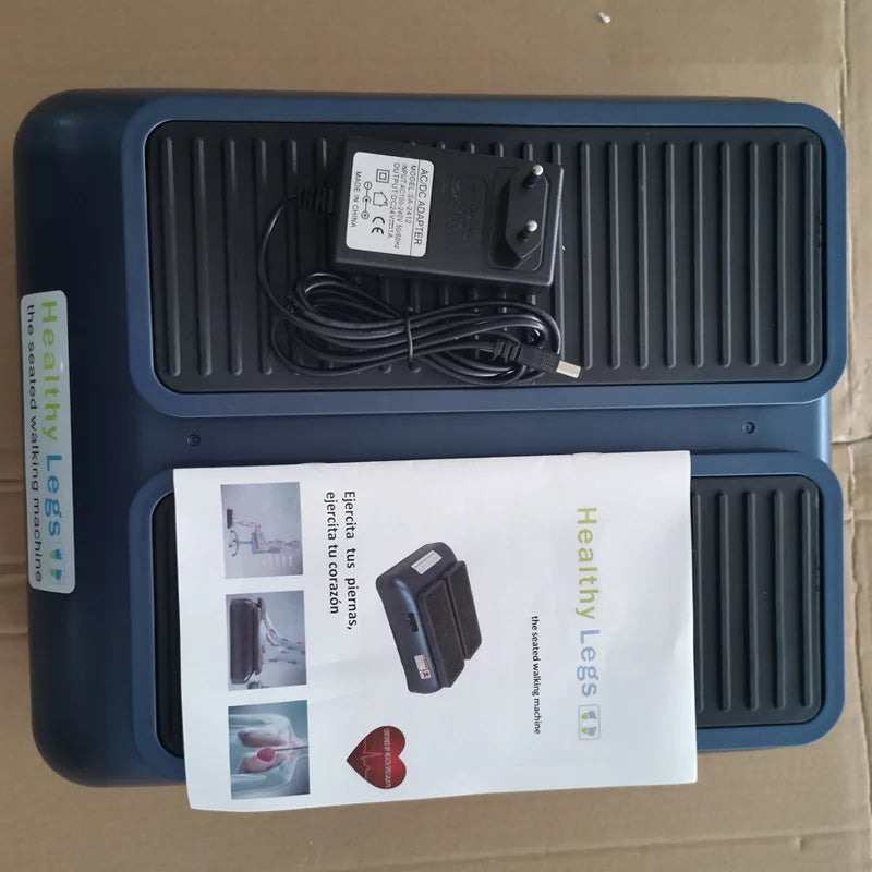 NNEOBA Cross-Border Electric Treadmill-4