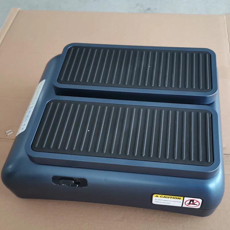 NNEOBA Cross-Border Electric Treadmill-2