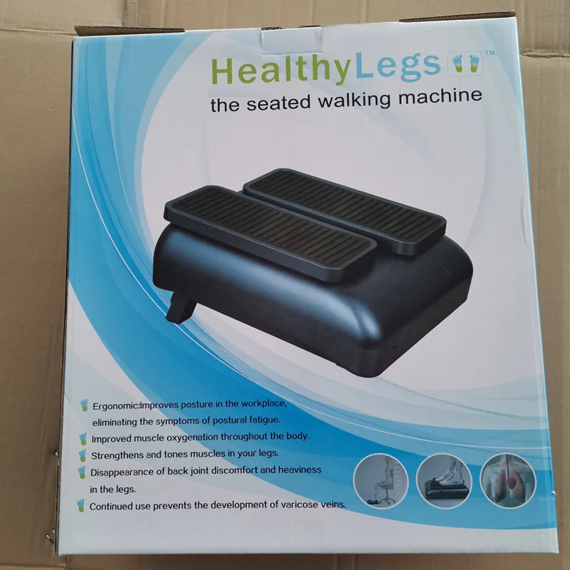 NNEOBA Cross-Border Electric Treadmill-3
