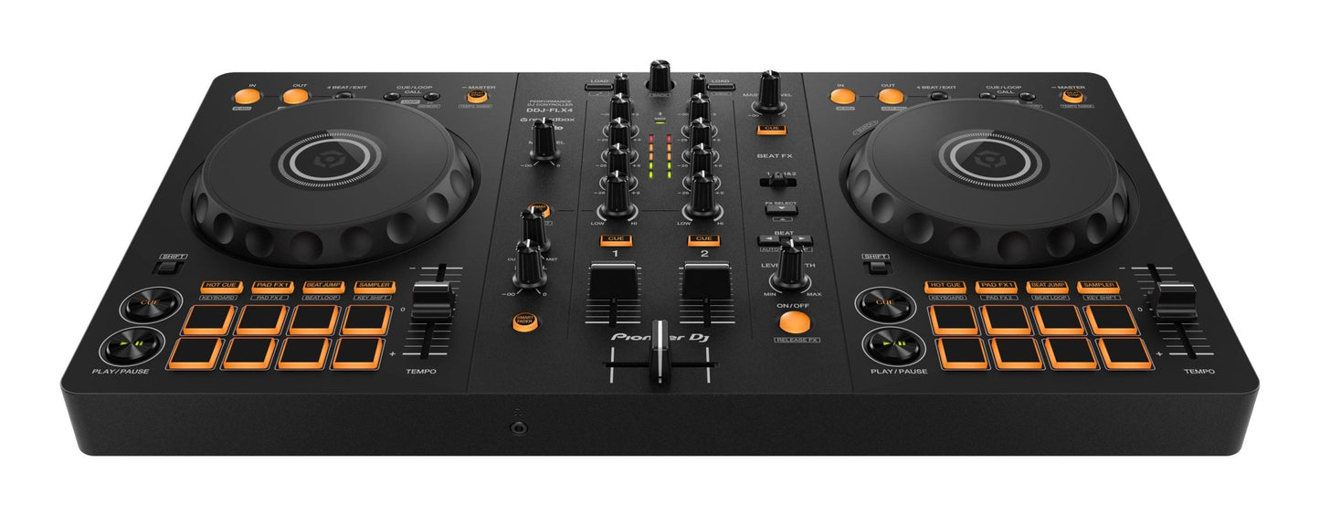 Pioneer DJ DDJ-FLX4