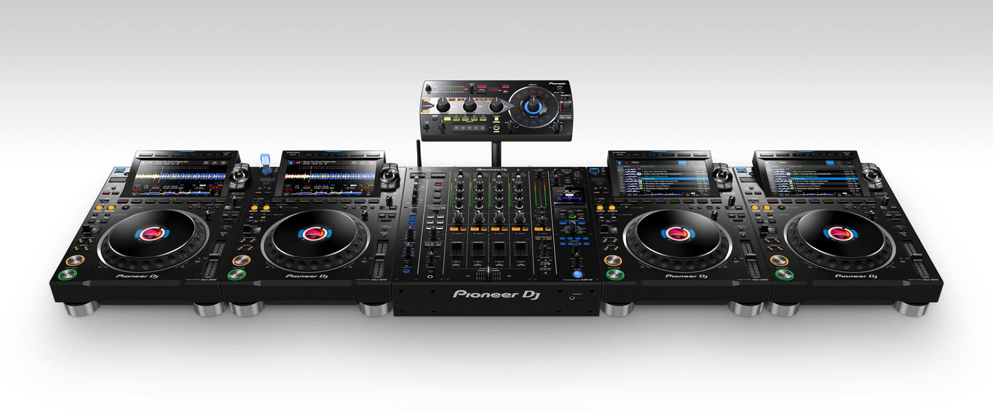 Pioneer DJ DJM-A9