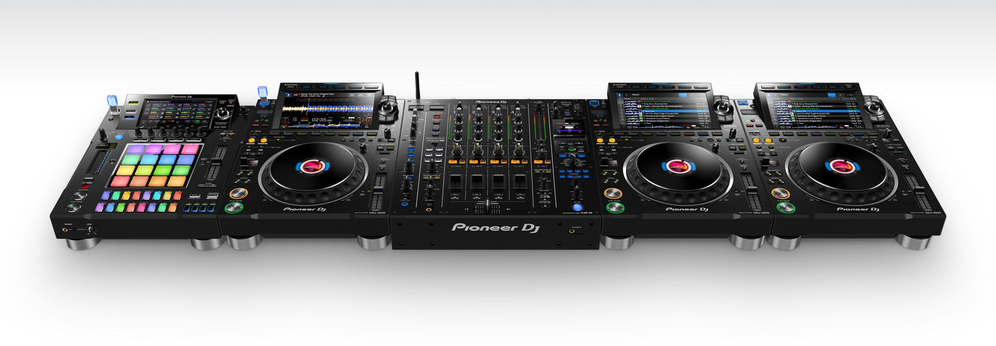 Pioneer DJ DJM-A9