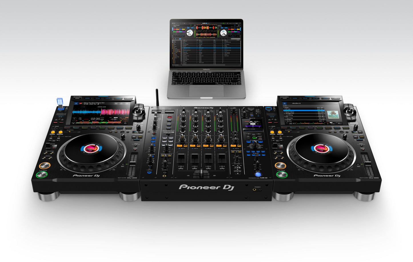 Pioneer DJ DJM-A9