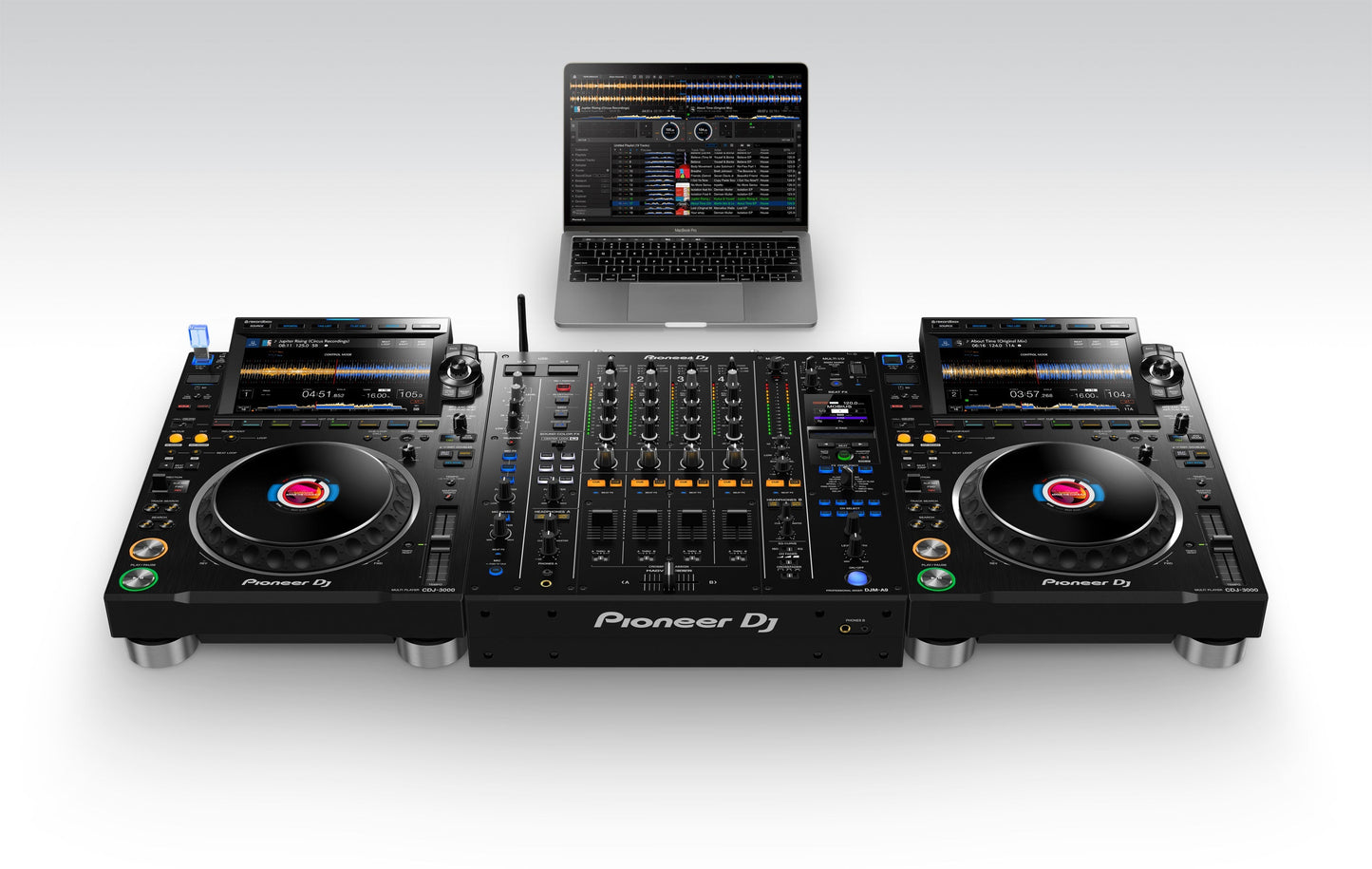 Pioneer DJ DJM-A9