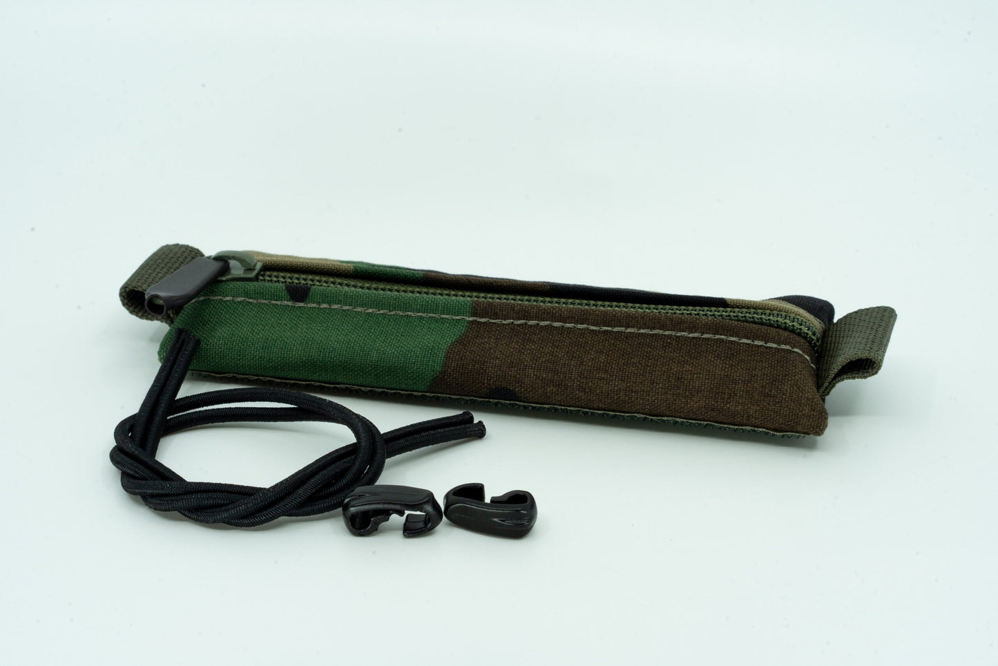 Microbat Systems Flathead Counterweight System for Night Vision Helmets-4