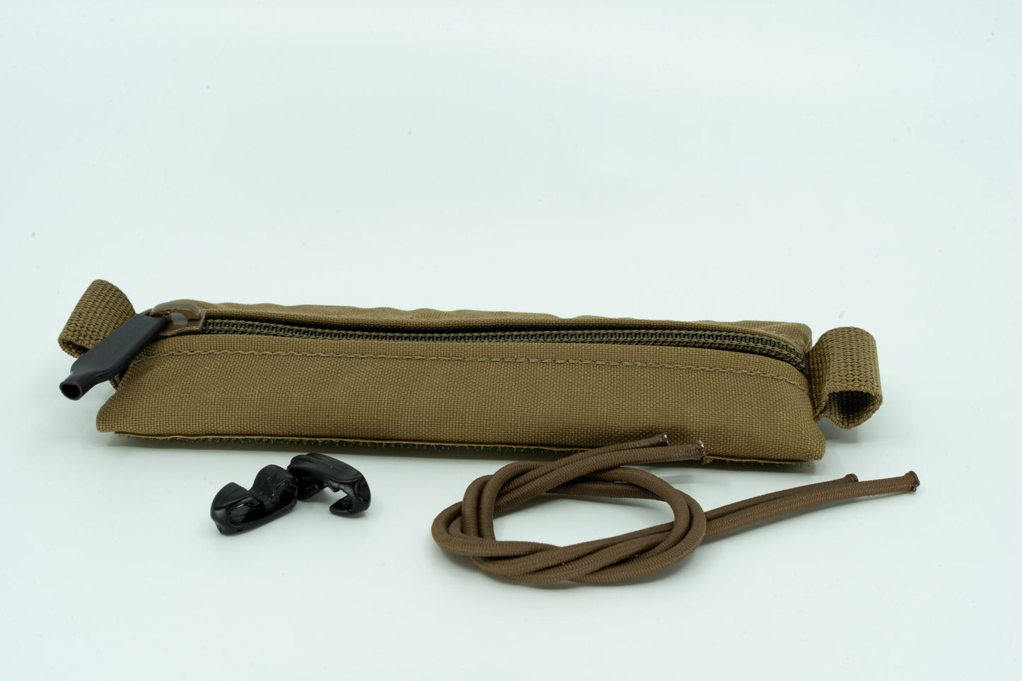 Microbat Systems Flathead Counterweight System for Night Vision Helmets-3