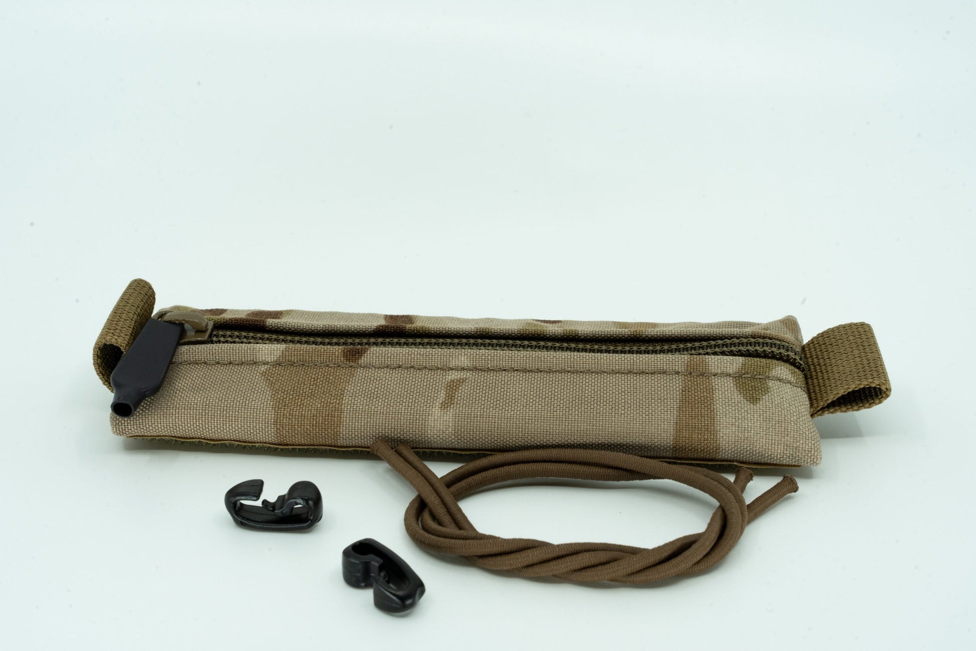 Microbat Systems Flathead Counterweight System for Night Vision Helmets-1