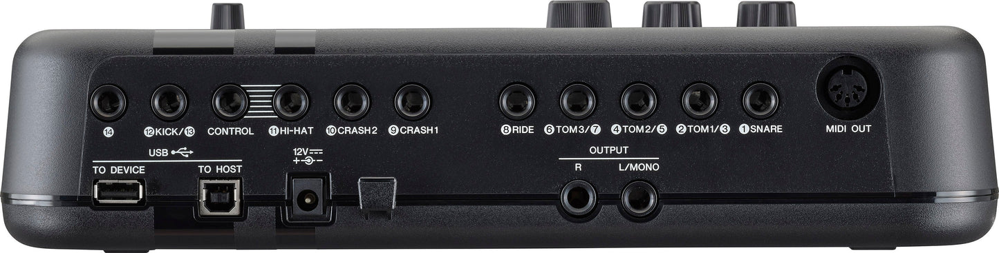 Yamaha DTX8K-X Electric drum kit - real wood