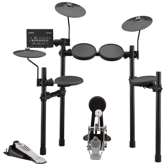 Yamaha DTX452K Electric drum kit