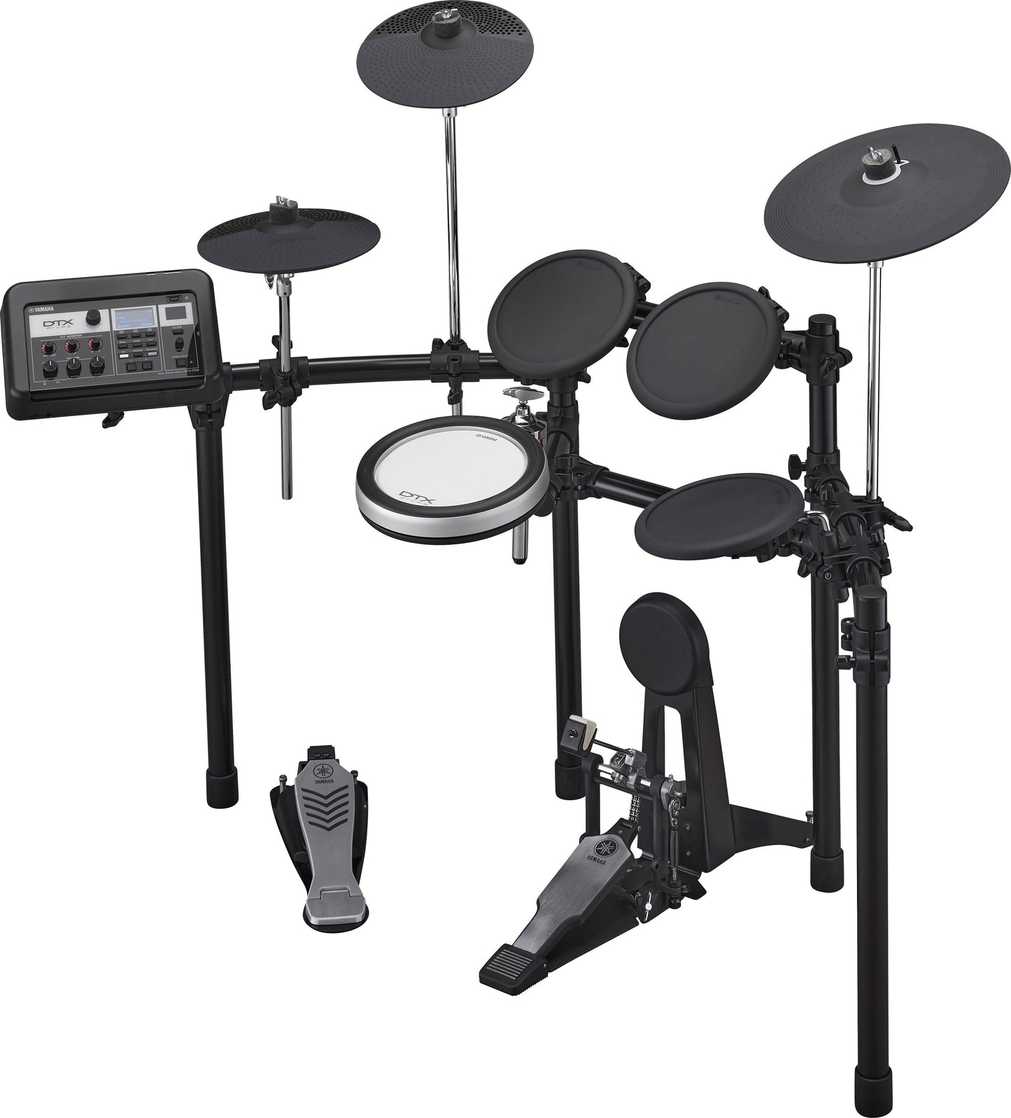 Yamaha DTX6K-X Electric drum kit