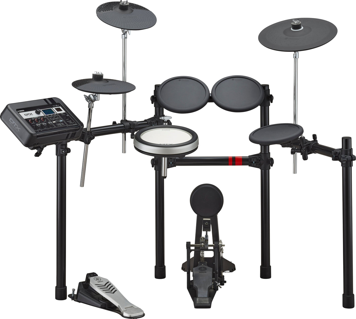 Yamaha DTX6K-X Electric drum kit