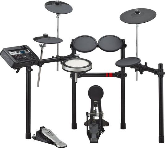 Yamaha DTX6K-X Electric drum kit