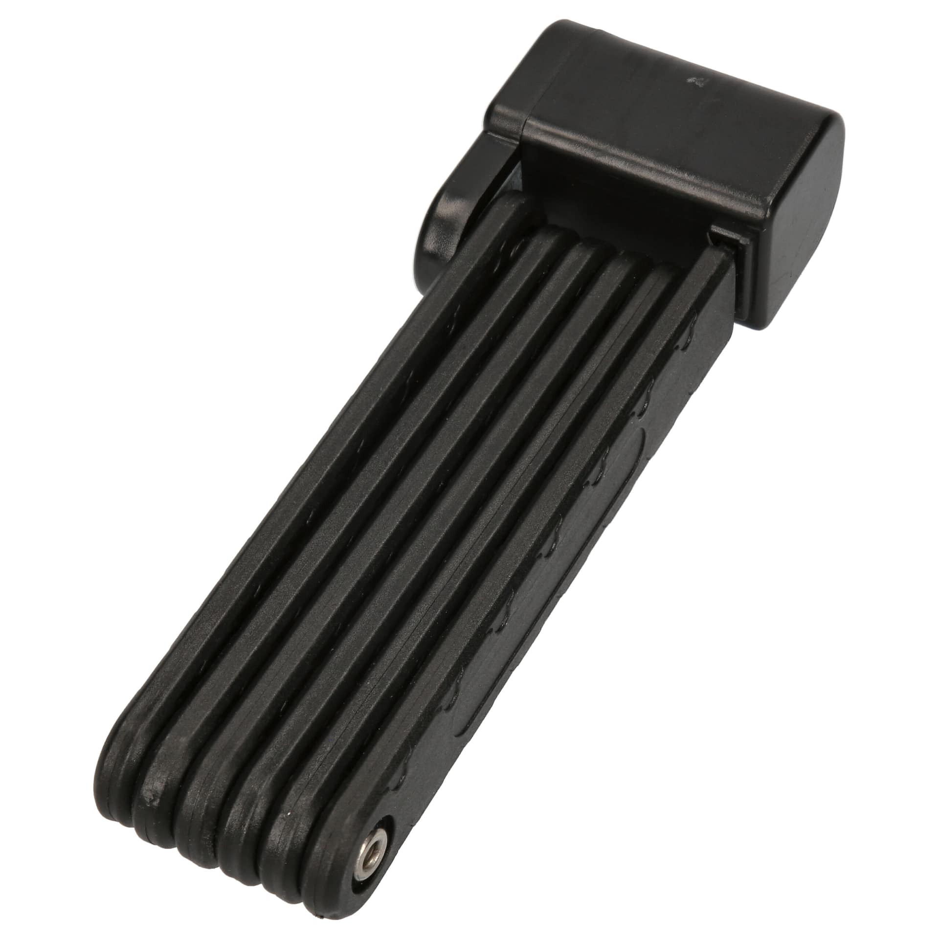 Robustes Faltschloss für E-Bike – Maximaler Diebstahlschutz Schlüssel-1