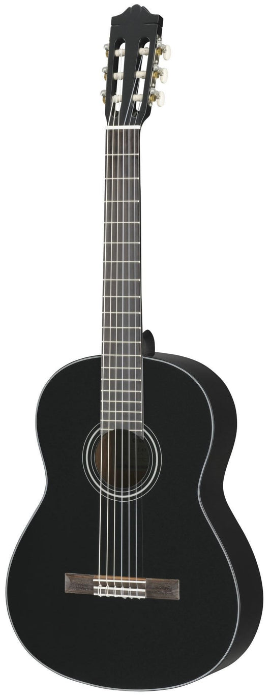 Yamaha C40 BL Spanish Guitar