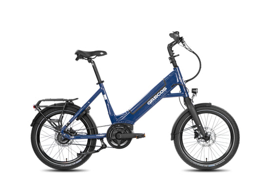 Grecos Eli Compact 8.0 E-Bike saphirblau-0