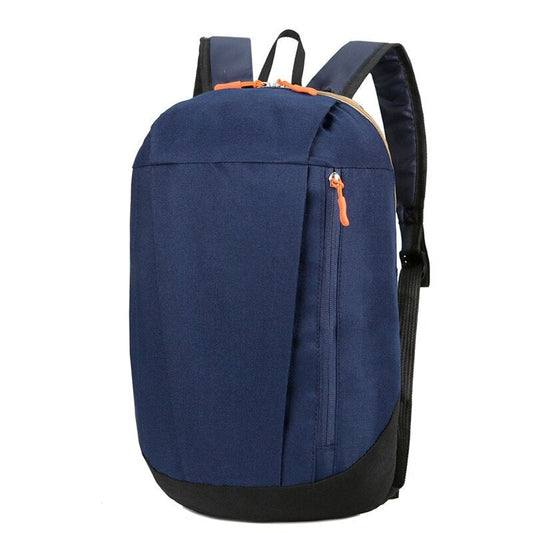 Large Capacity Men's Backpacks Waterproof Nylon Bag Multifunctional
