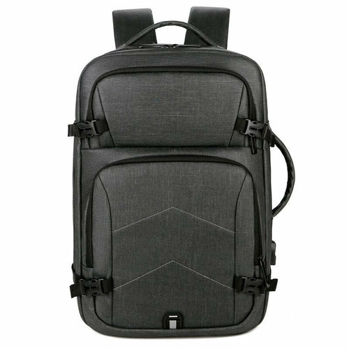 Men's Travel Backpack, Business bags. Raee-Industries.