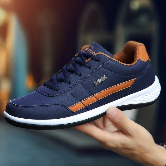 Men Casual Breathable Sneakers