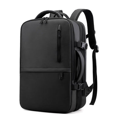 Men's Travel Backpack, Business bags. Raee-Industries.