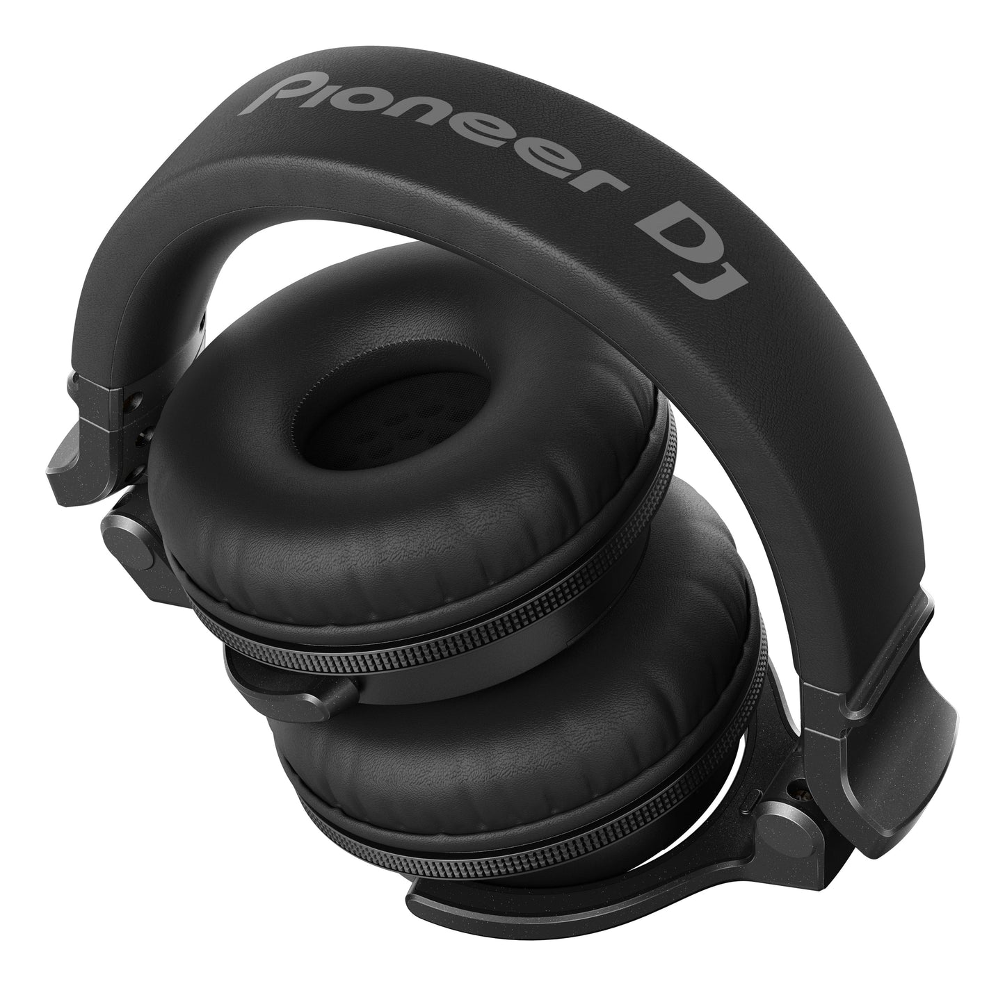 Pioneer DJ HDJ-CUE1BT-K Bluetooth headphones (Black)