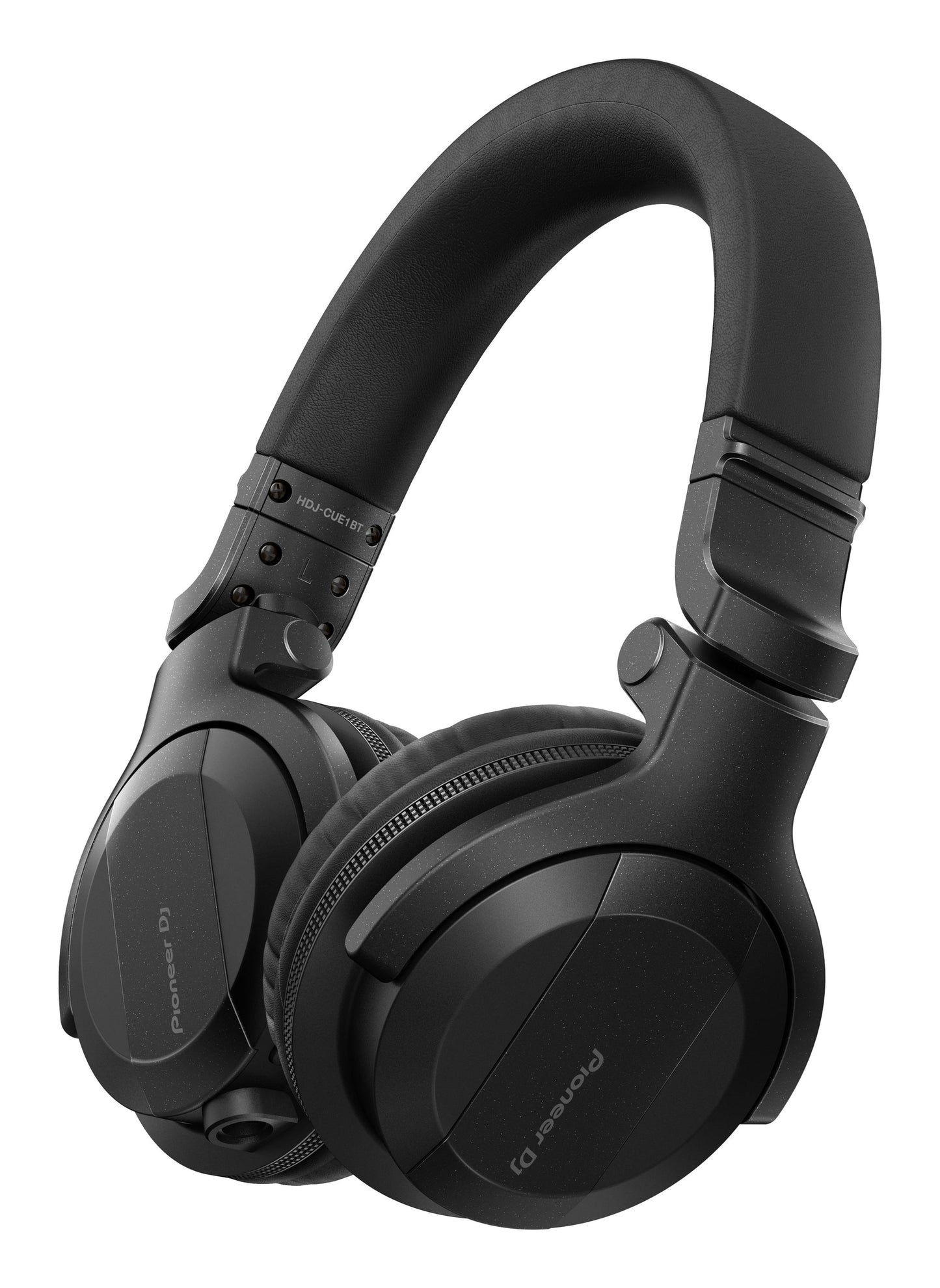 Pioneer DJ HDJ-CUE1BT-K Bluetooth headphones (Black)