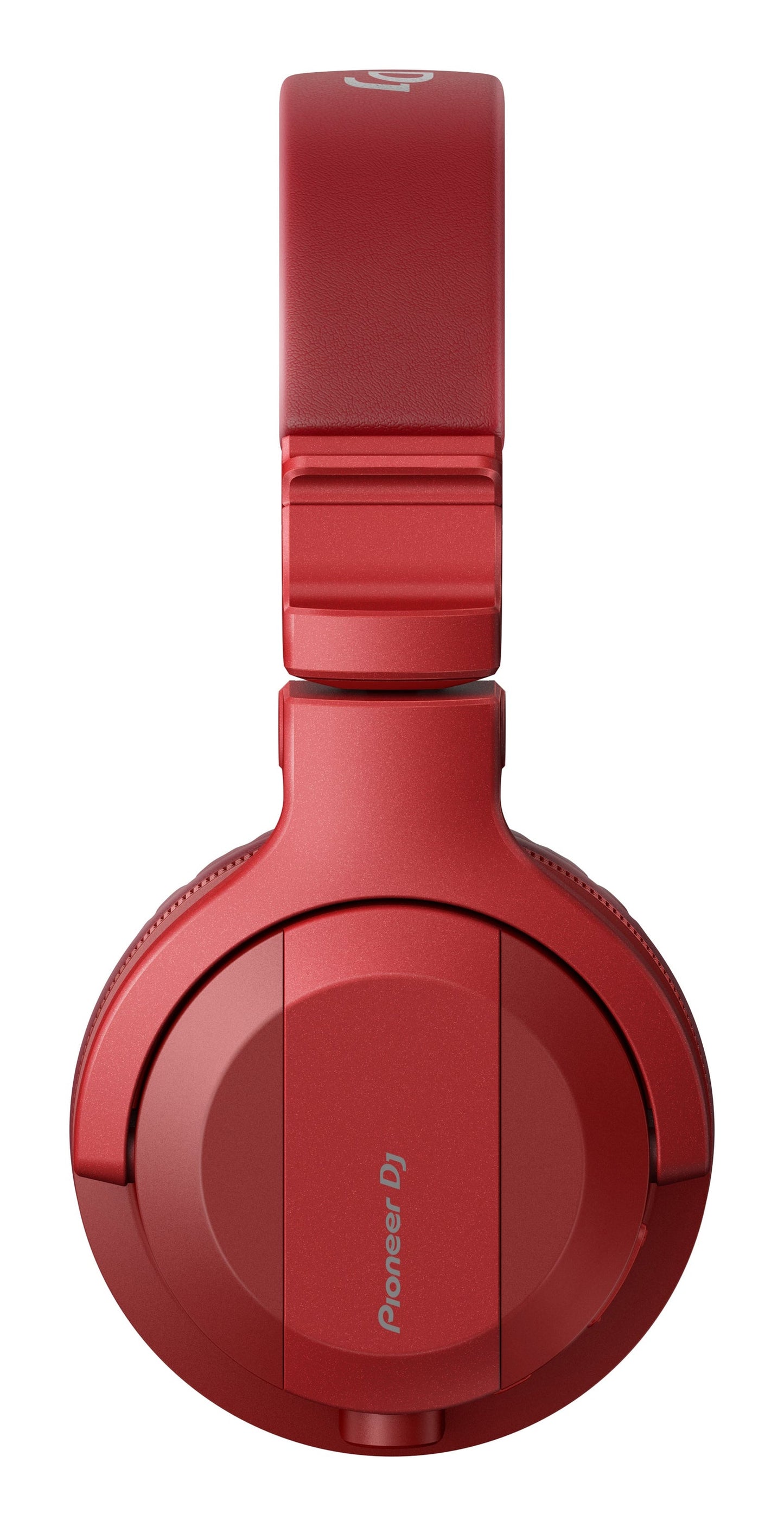 Pioneer DJ HDJ-CUE1BT-R Bluetooth headphones (Red)