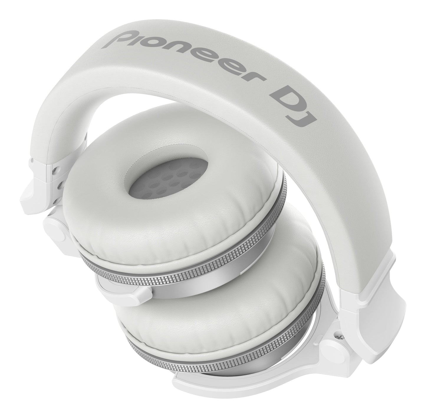 Pioneer DJ HDJ-CUE1BT-W Bluetooth headphones (White)