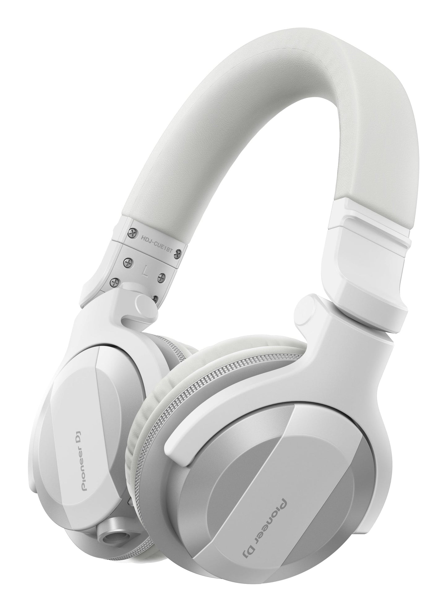 Pioneer DJ HDJ-CUE1BT-W Bluetooth headphones (White)
