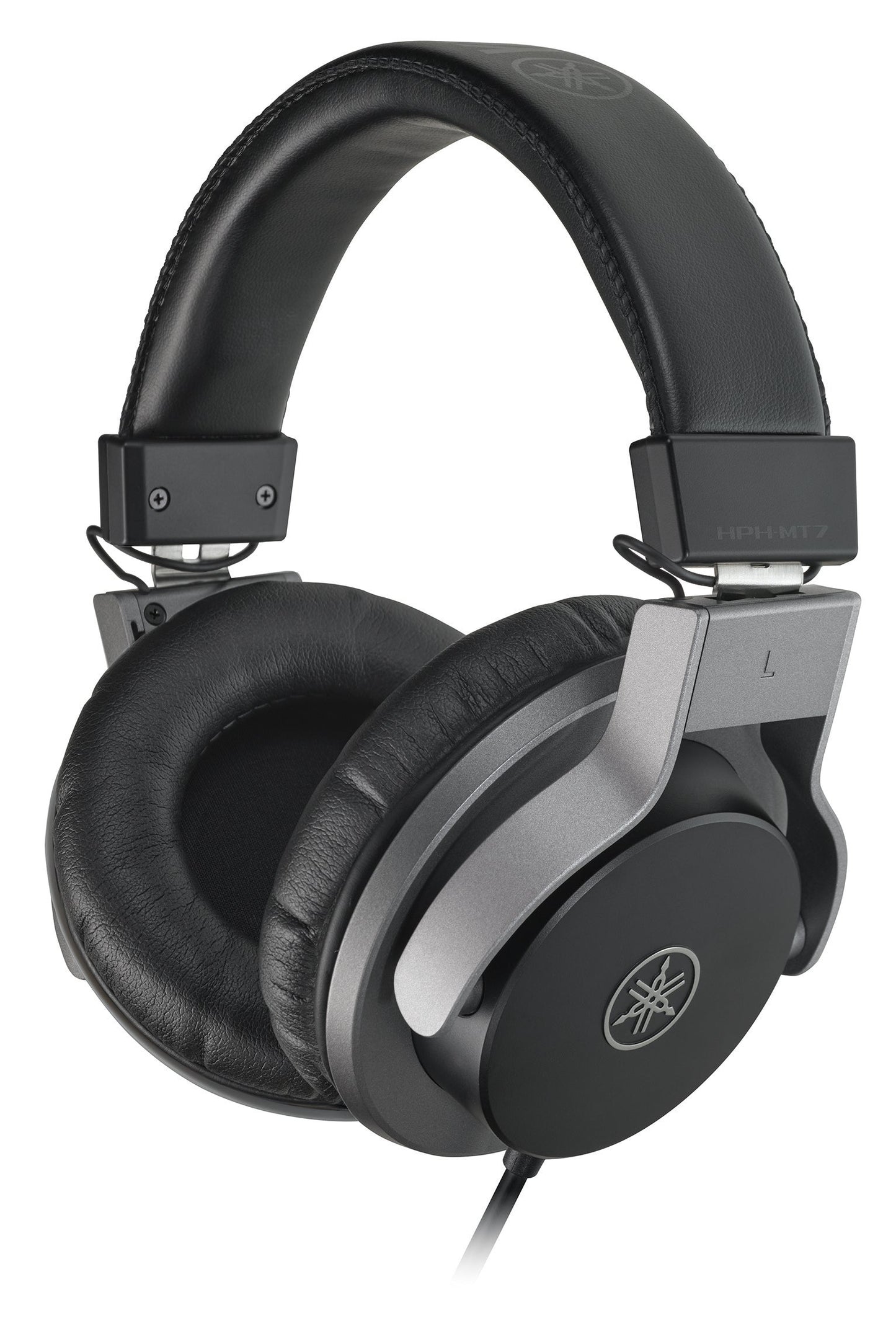 Yamaha HPH-MT7 headphones (Black)