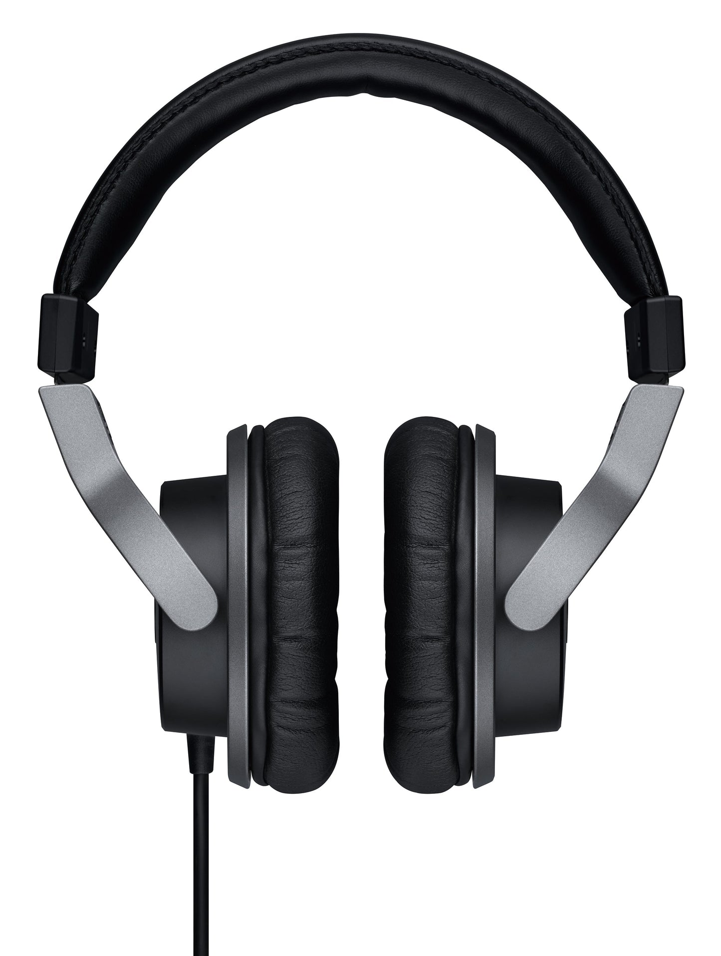 Yamaha HPH-MT7 headphones (Black)
