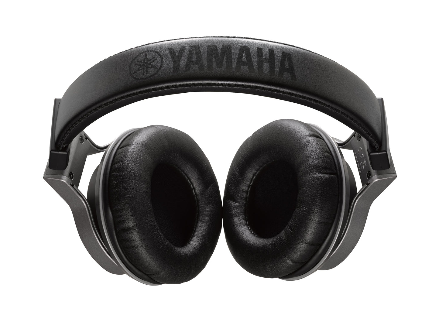 Yamaha HPH-MT7 headphones (Black)