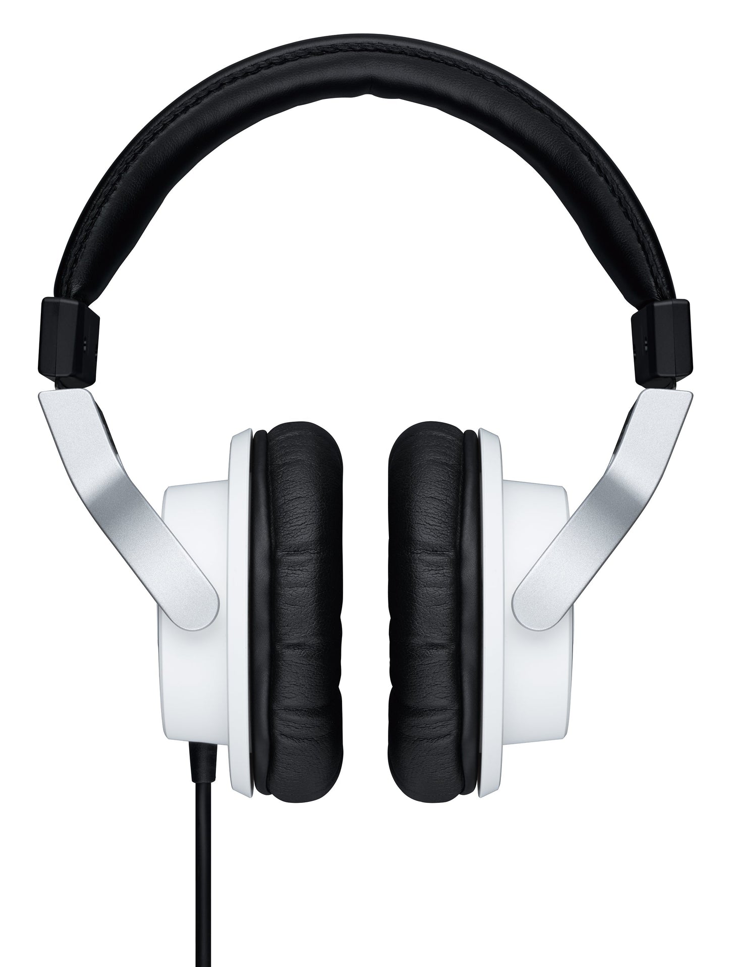 Yamaha HPH-MT7 headphones (White)